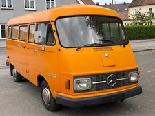 Rarität kultklassiker mercede gebraucht kaufen  Marxheim