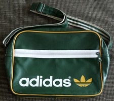 Adidas airliner tasche gebraucht kaufen  Aiterhofen