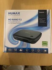 Humax nano dvb gebraucht kaufen  Essen