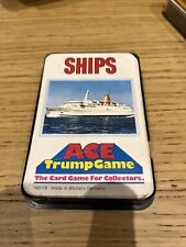 Vintage 70s ships for sale  LEEDS