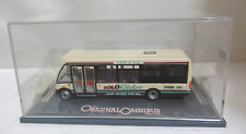 Corgi original omnibus for sale  Shipping to Ireland