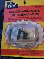 Vintage warning light for sale  Hudson