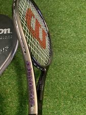 Wilson sps oversize for sale  Silver Spring