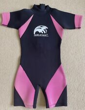 Girl shortie surf for sale  SPALDING