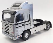 Caminhão trator Road Kings escala 1/18 RK180103 - 1995 Scania 143M 500 Streamline comprar usado  Enviando para Brazil