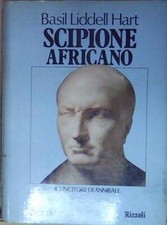 Liddel hart scipione usato  Italia