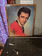 elvis clock for sale  Cumberland Furnace