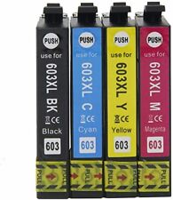 Epson 4100 cartouches d'occasion  Orleans-
