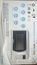 Microwelle grill funktion gebraucht kaufen  Heidenheim an der Brenz