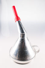 Metal funnel metal for sale  SLOUGH