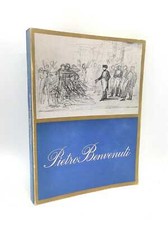 Pietro benvenuti 1769 usato  Arezzo