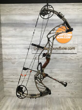 Hoyt pro defiant for sale  Onalaska