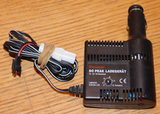Graupner peak 12v d'occasion  Saint-Louis