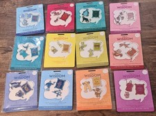 Disney wisdom complete for sale  GRAVESEND