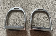 Safety stirrups tread for sale  DERBY