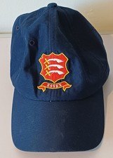 Essex cricket hat for sale  TILBURY