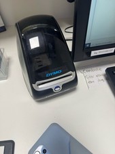 dymo labelwriter 400 gebraucht kaufen  Regensburg
