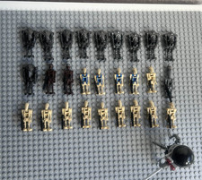 Lego star wars gebraucht kaufen  Lübeck