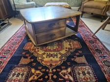 Ercol pandora coffee for sale  PLYMOUTH