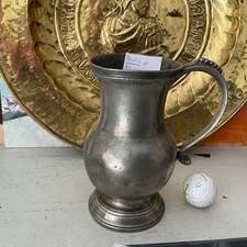 Etain pot eau d'occasion Etain pot eau d'occasion  Valenciennes