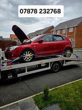 Hyundai i30 breaking for sale  ST. HELENS