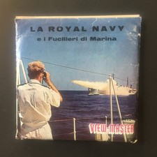 View master. royal usato  Milano