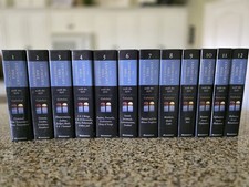 Expositor's Bible Commentary: Vol. 1-12  by Frank Gaebelein COMPLETE SET comprar usado  Enviando para Brazil