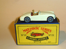 Matchbox lesney sports gebraucht kaufen Matchbox lesney sports gebraucht kaufen  Wildeck