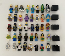 Lego figuren konvolut gebraucht kaufen  Wildau