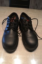 Chaussures sécurité homme d'occasion  Largentière