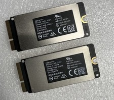 KIT SSD APPLE 1TB 2x 512GB - iMac Pro 27" A1862 2017 656-0061A comprar usado  Enviando para Brazil