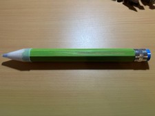 giant pencil for sale  LLANELLI