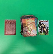 cards iii chromium conan for sale cards iii chromium conan for sale Belleview