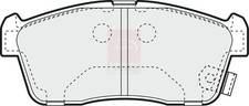 Brake pads set for sale Brake pads set for sale  UK