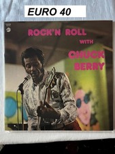 Chuck berry rock usato  La Spezia