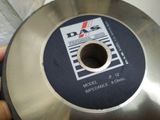 Coppia woofer d.a.s usato  Savona