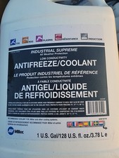 Miller 043810 coolant for sale  Schell City