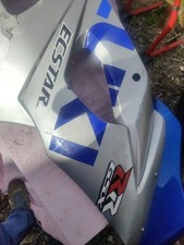 Genuine suzuki gsxr for sale  CARLISLE