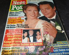 Post 1984 gaby gebraucht kaufen Post 1984 gaby gebraucht kaufen  Künzing