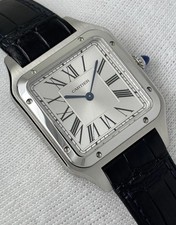 Cartier santos dumont for sale  LONDON