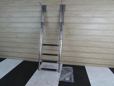 Windline step telescopic for sale  Madison