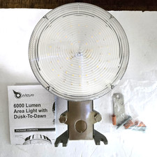 6000lm outdoor led for sale  Defiance