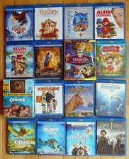 Blu ray family for sale  Absecon