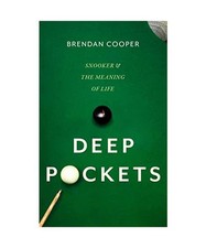 Tiefe taschen snooker gebraucht kaufen  Trebbin