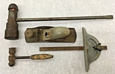 Antique hand tools for sale  Dresden