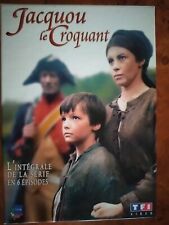 Jacquou croquant série d'occasion  Héry