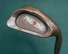 Ping zing beryllium for sale  SPILSBY