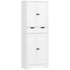 Homcom tall bathroom for sale  LONDON