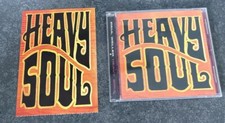 Heavy soul paul for sale  BOOTLE