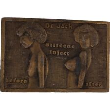 Silicone breasts injection for sale  Evanston